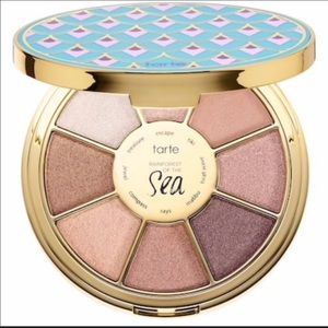 TARTE RAINFOREST OF THE SEA HIGHLIGHTING VOL. III